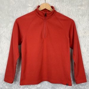 Eastern Mountain Sports Kids Fleece Pullover